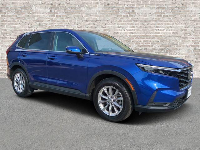 2023 Honda CR-V EX-L 2023 Honda CR-V EX-L