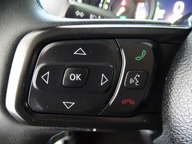 2025 Jeep Wrangler 4xe Rubicon 4xe