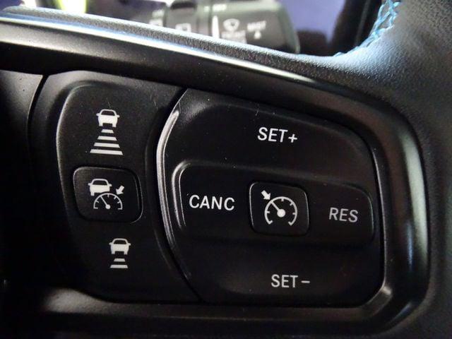 2025 Jeep Wrangler 4xe Rubicon 4xe