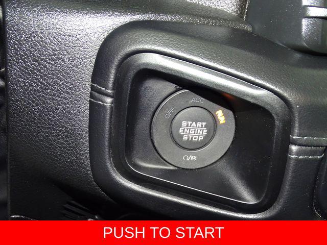 2025 Jeep Wrangler 4xe Rubicon 4xe