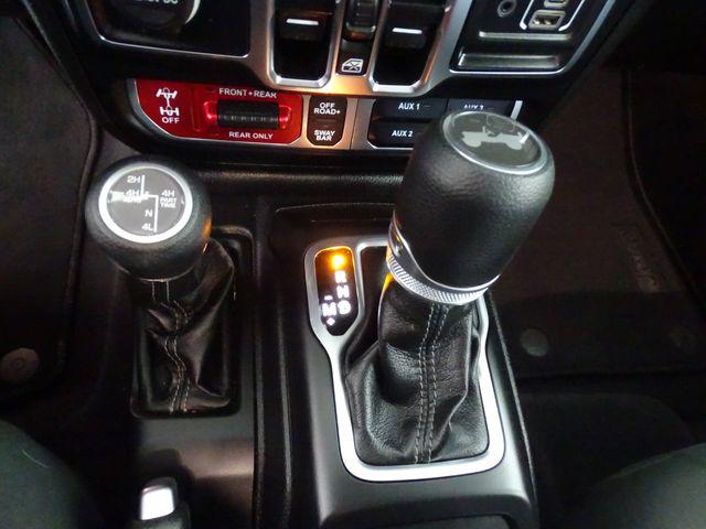 2025 Jeep Wrangler 4xe Rubicon 4xe