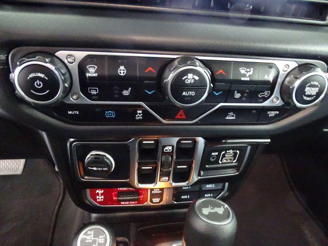 2025 Jeep Wrangler 4xe Rubicon 4xe