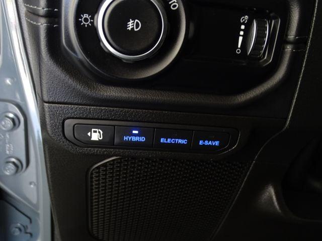 2025 Jeep Wrangler 4xe Rubicon 4xe