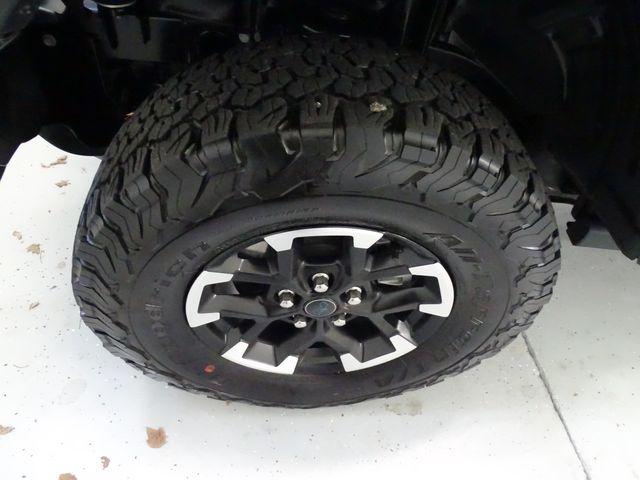 2025 Jeep Wrangler 4xe Rubicon 4xe