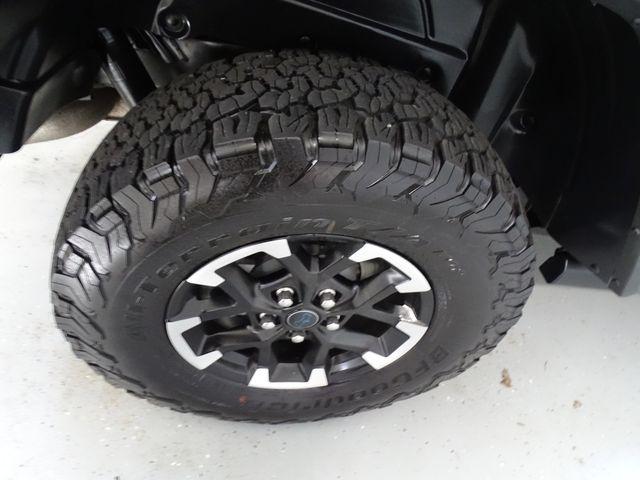 2025 Jeep Wrangler 4xe Rubicon 4xe