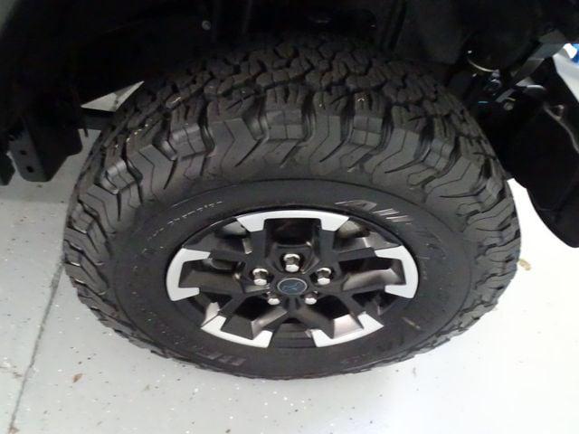 2025 Jeep Wrangler 4xe Rubicon 4xe