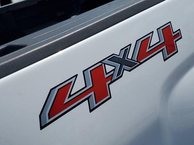 2015 Chevrolet Silverado 1500 1LT