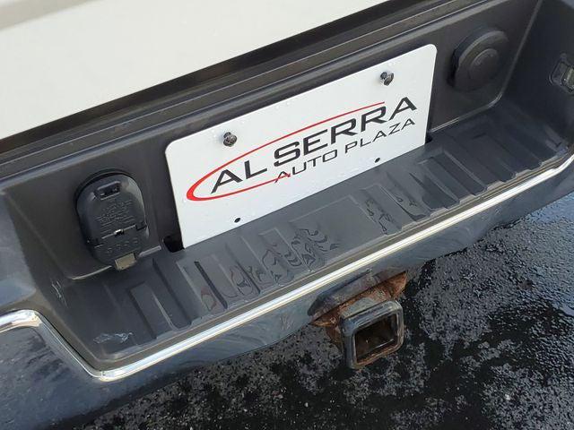 2015 Chevrolet Silverado 1500 1LT