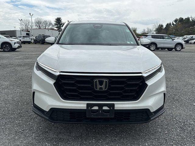 2024 Honda CR-V EX AWD 2024 Honda CR-V EX AWD