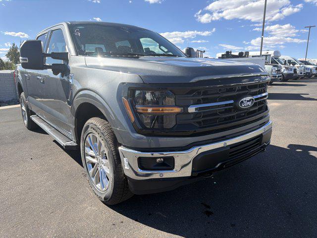 2026 Ford F-150 XLT for sale in Show Low, AZ