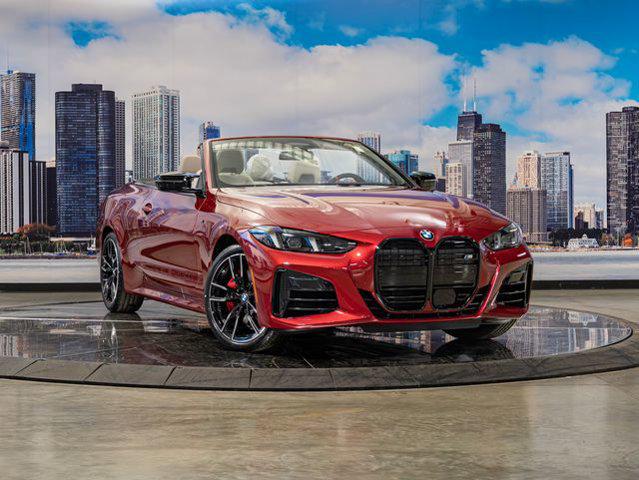 2026 BMW M4 xDrive for sale in Lake Bluff, IL