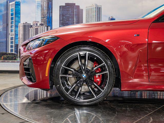 2026 BMW M4 xDrive