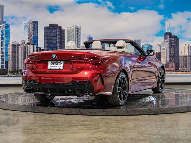 2026 BMW M4 xDrive