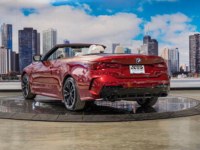 2026 BMW M4 xDrive
