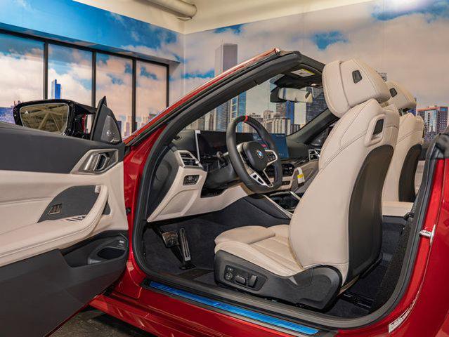 2026 BMW M4 xDrive