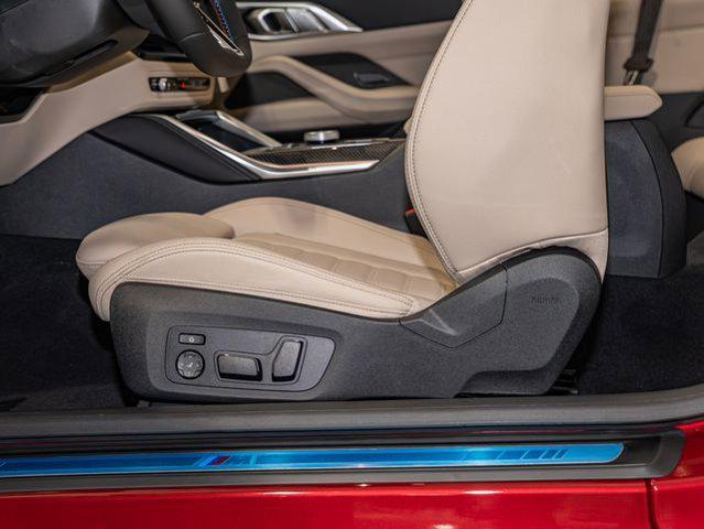 2026 BMW M4 xDrive