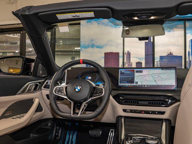 2026 BMW M4 xDrive