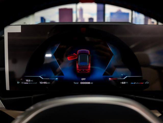 2026 BMW M4 xDrive