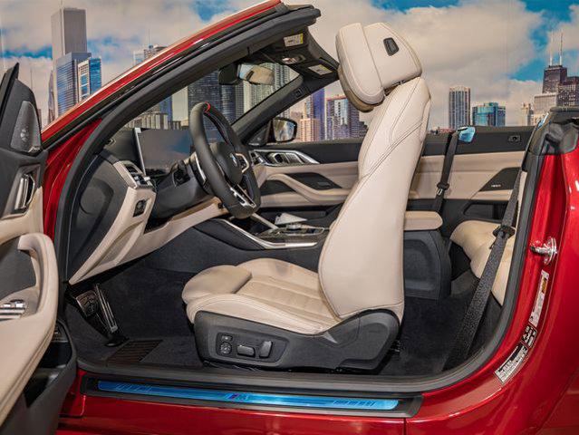 2026 BMW M4 xDrive