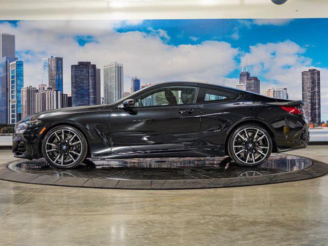 2026 BMW M8 xDrive