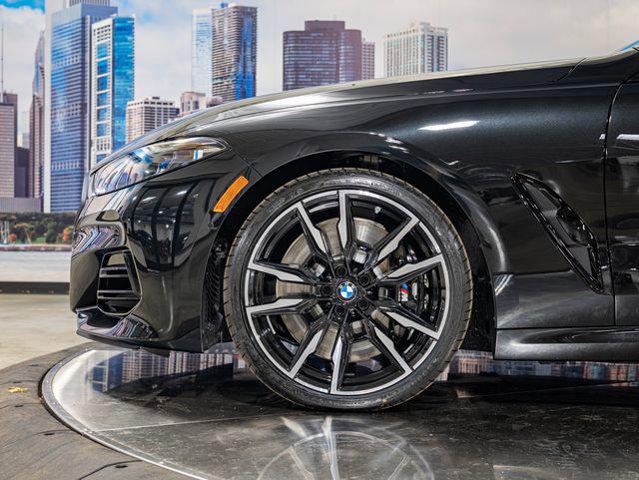 2026 BMW M8 xDrive
