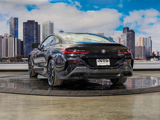 2026 BMW M8 xDrive