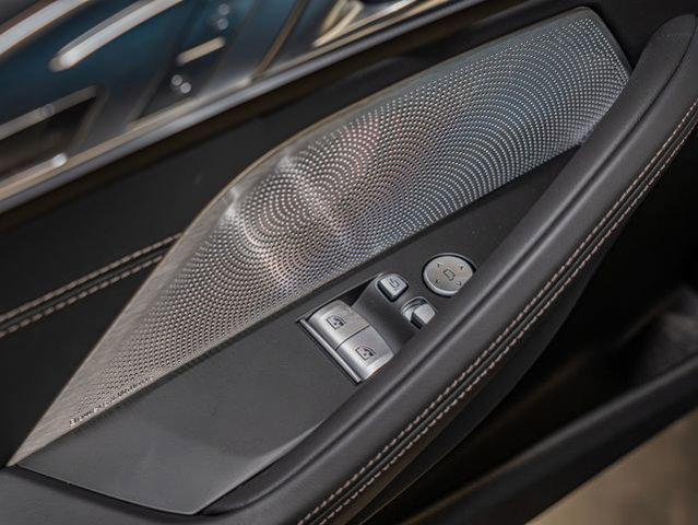 2026 BMW M8 xDrive