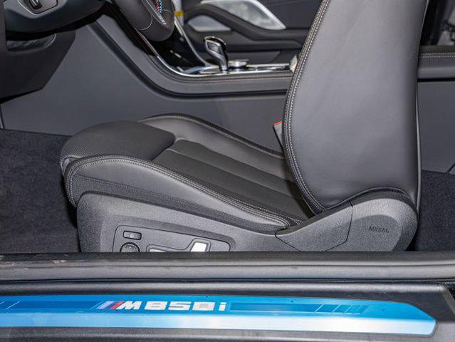 2026 BMW M8 xDrive
