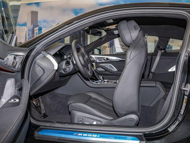 2026 BMW M8 xDrive