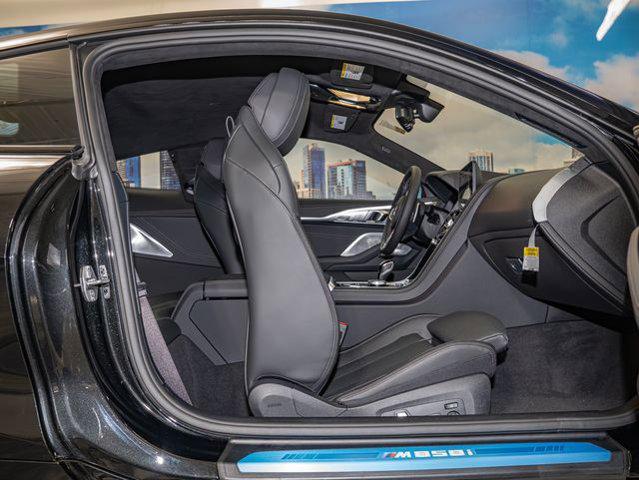 2026 BMW M8 xDrive