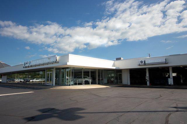 2026 BMW M8 xDrive