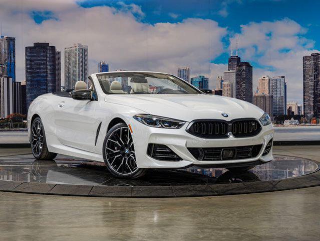 2026 BMW M8 xDrive for sale in Lake Bluff, IL