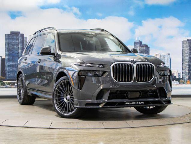 2026 BMW xB ALPINA XB7 for sale in Lake Bluff, IL