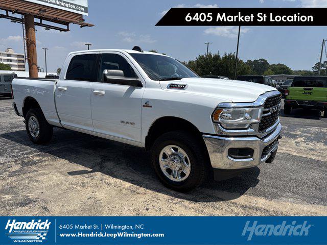 2022 Ram 2500 Big Horn Crew Cab 4x4 6'4" Box for sale in Wilmington, NC