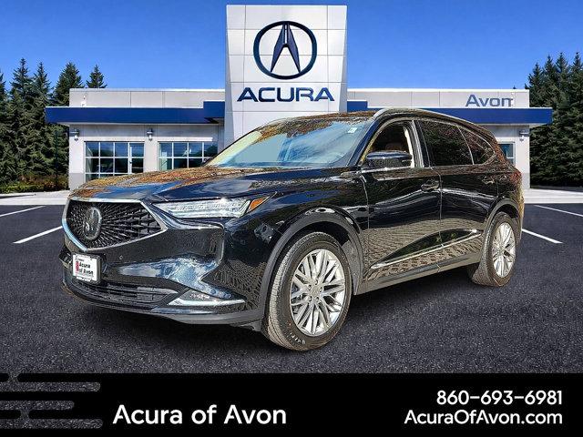 2024 Acura MDX Advance Package for sale in Milford, CT