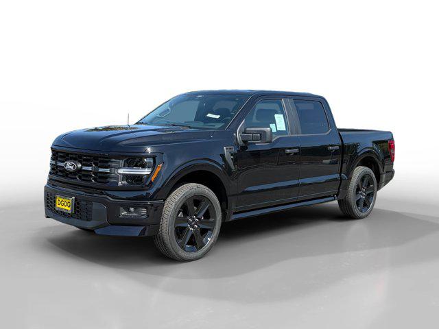 2026 Ford F-150 STX for sale in San Jose, CA