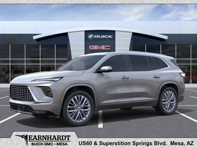 2026 Buick Enclave Avenir FWD for sale in Mesa, AZ