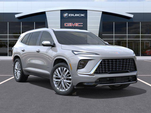 2026 Buick Enclave Avenir FWD