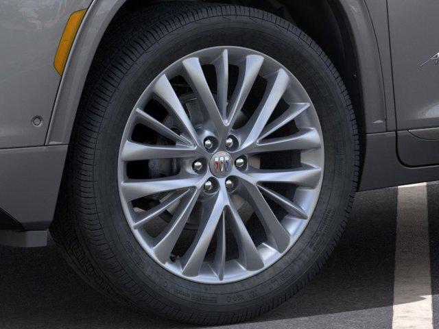 2026 Buick Enclave Avenir FWD