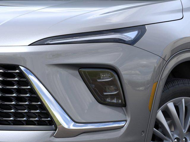 2026 Buick Enclave Avenir FWD