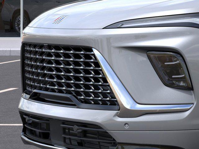 2026 Buick Enclave Avenir FWD