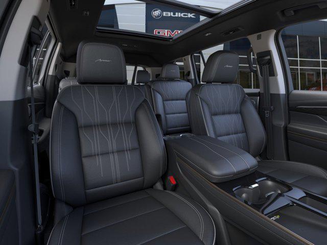 2026 Buick Enclave Avenir FWD