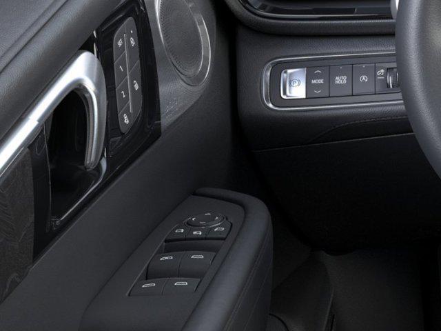 2026 Buick Enclave Avenir FWD