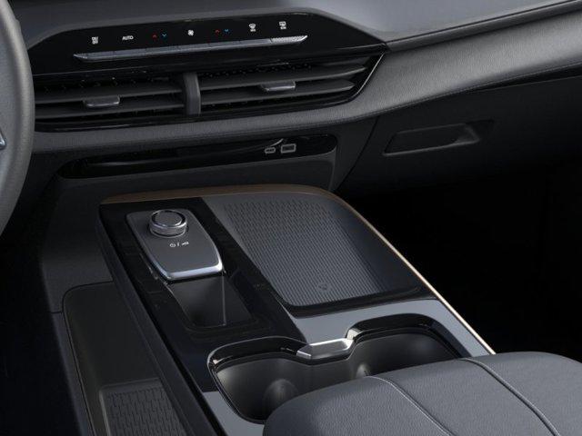 2026 Buick Enclave Avenir FWD