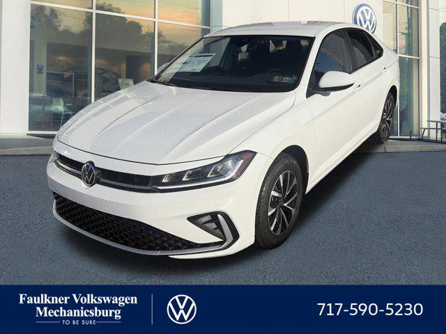 2026 Volkswagen Jetta S for sale in Mechanicsburg, PA