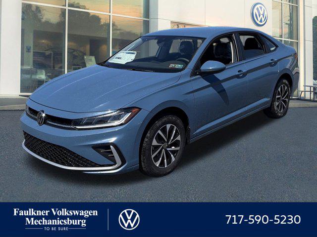 2026 Volkswagen Jetta S for sale in Mechanicsburg, PA
