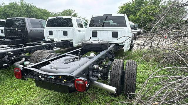 2026 Ram 4500 Chassis Tradesman/Big Horn