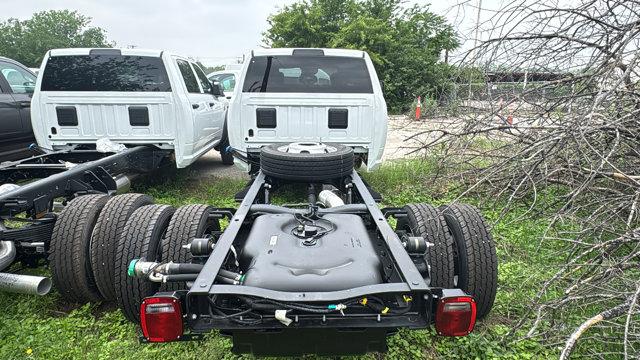 2026 Ram 4500 Chassis Tradesman/Big Horn