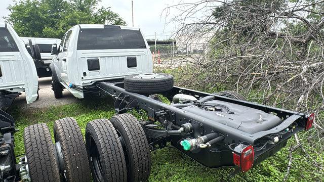 2026 Ram 4500 Chassis Tradesman/Big Horn