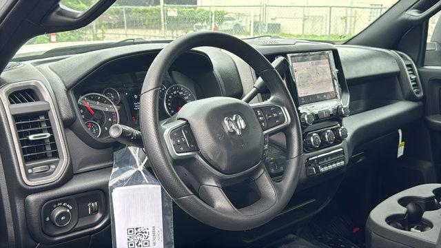 2026 Ram 4500 Chassis Tradesman/Big Horn